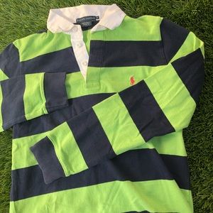 Ralph Lauren shirt